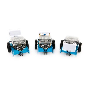 mBot-S Explorer Kit